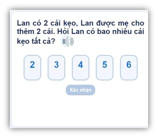 Bài toán lời văn